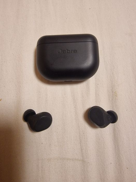 Sluchawki Bluetooth Jabra elite 8 stan bdb