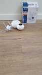 Humidificador e projector