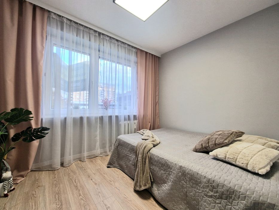 3 pok. 48,4m2 Nagórki winda balkon