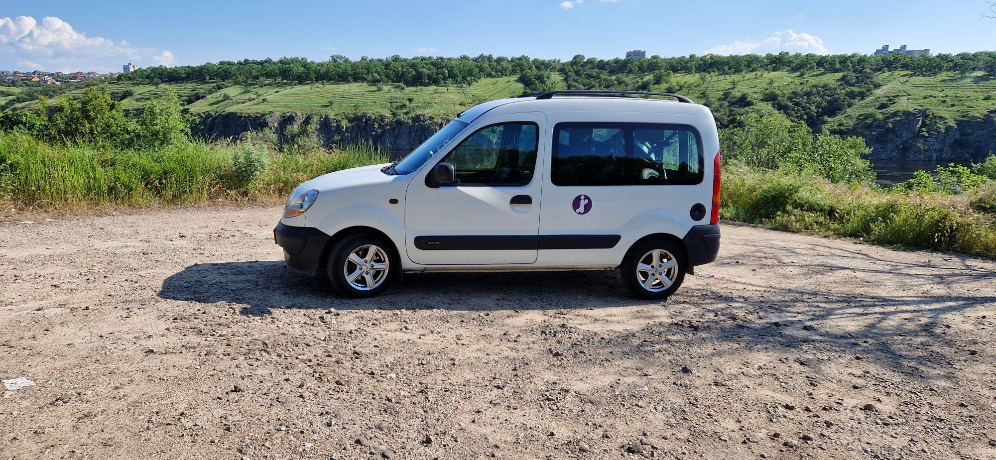 Renault Kangoo Рено Кенго