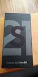 smartfona Samsung Galaxy S21 Ultra 5G.