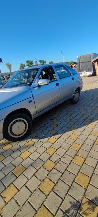 ВАЗ 2112 робоче авто
