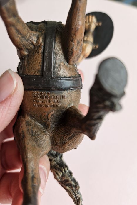 Колекційні фігурки, різних відомих фірм.