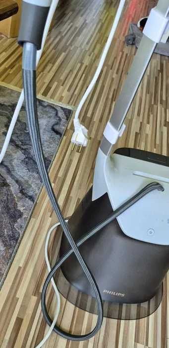 żelażko parowe Philips All‑in‑One 8000 Series (model GC628/86)