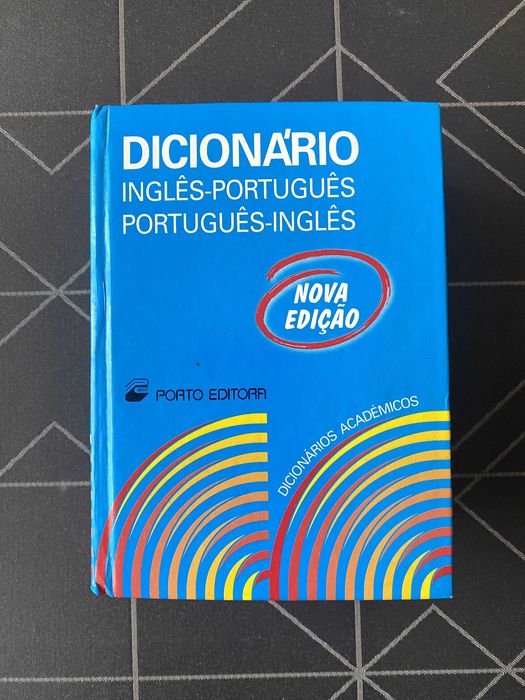 Vários livros, Dicionários, Informática e Programação