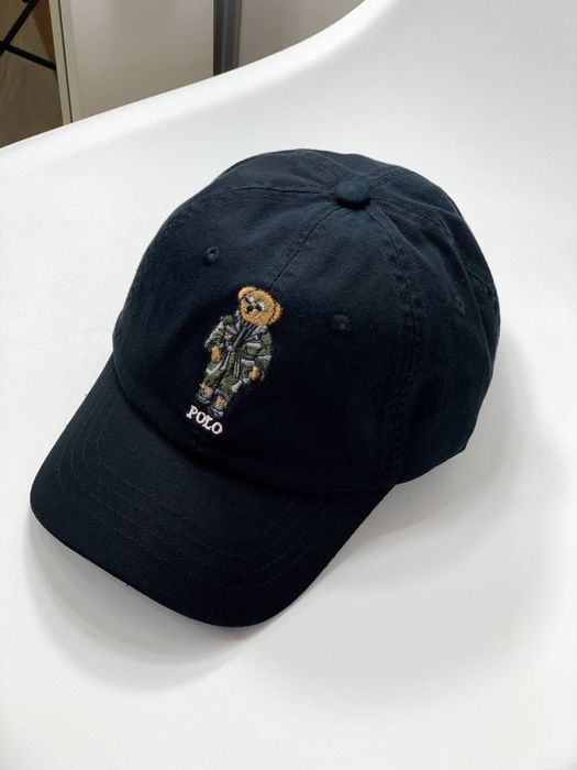 Кепка Polo Ralph Lauren