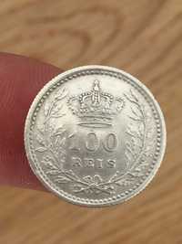 moeda prata 1910
