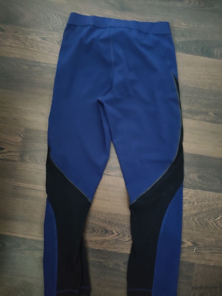 Getry sportowe damskie