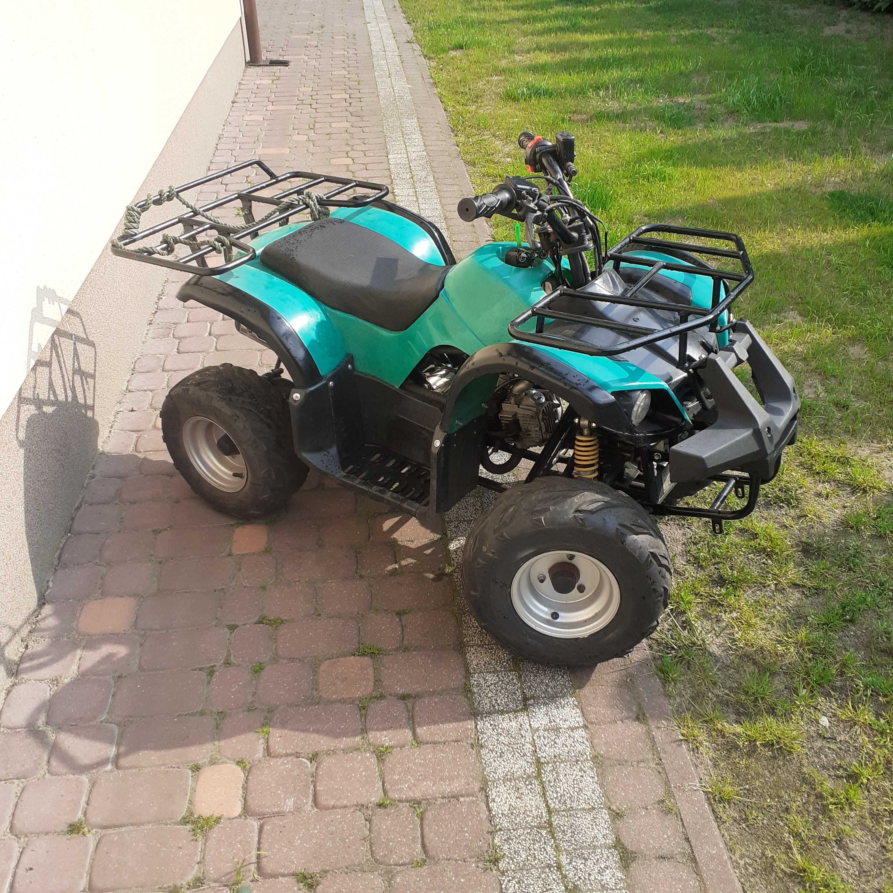 quada chińskiego sprzedam