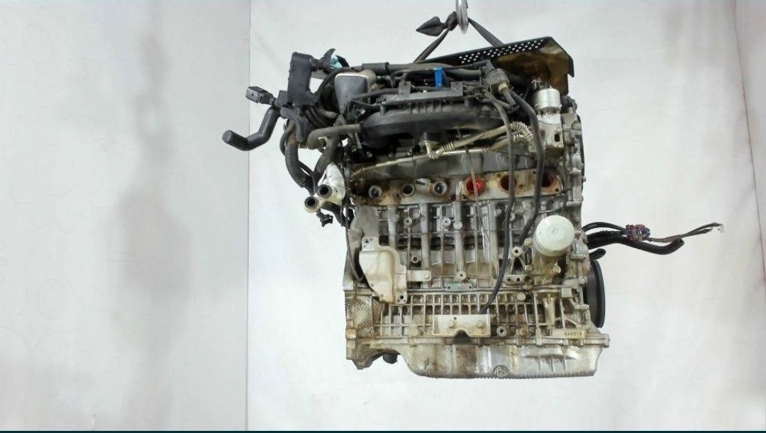 Двигатель, АКПП Chevrolet Epica, Evanda 2.0 (X20D1), 2.5 (X25D1) Епика
