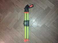 Водный дробовик детский nerf