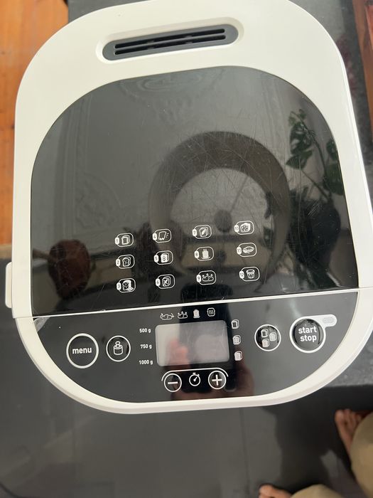 Maquina pao Moulinex Pain Dore’