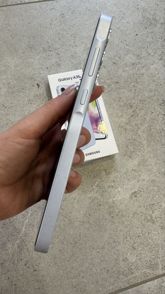 Samsung A35 5G 128 gb