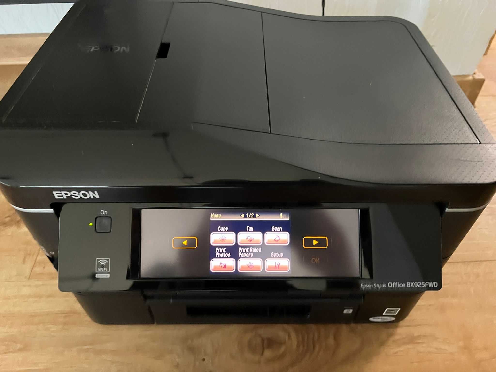 Epson stylus office bx925fwd