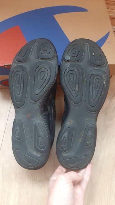 Красовки Nike revolution 44.5р. 28.5см