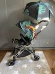Cybex Mios 2.0 Birds of Paradise