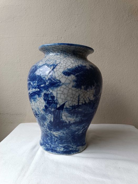 Loiça chinesa para decoração