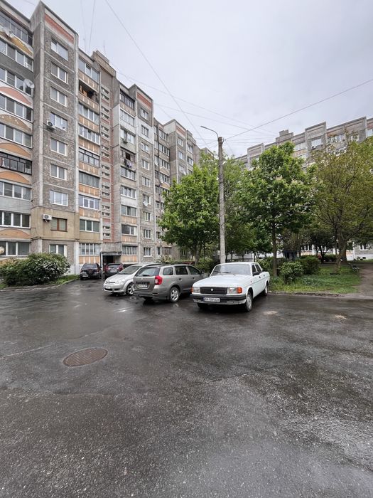 Продаж 1к, Дубово