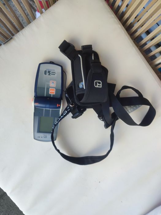 DETEKTOR LAWINOWY  Ortovox S1 Avalanche Transceiver Beacon ARVA PEIPS