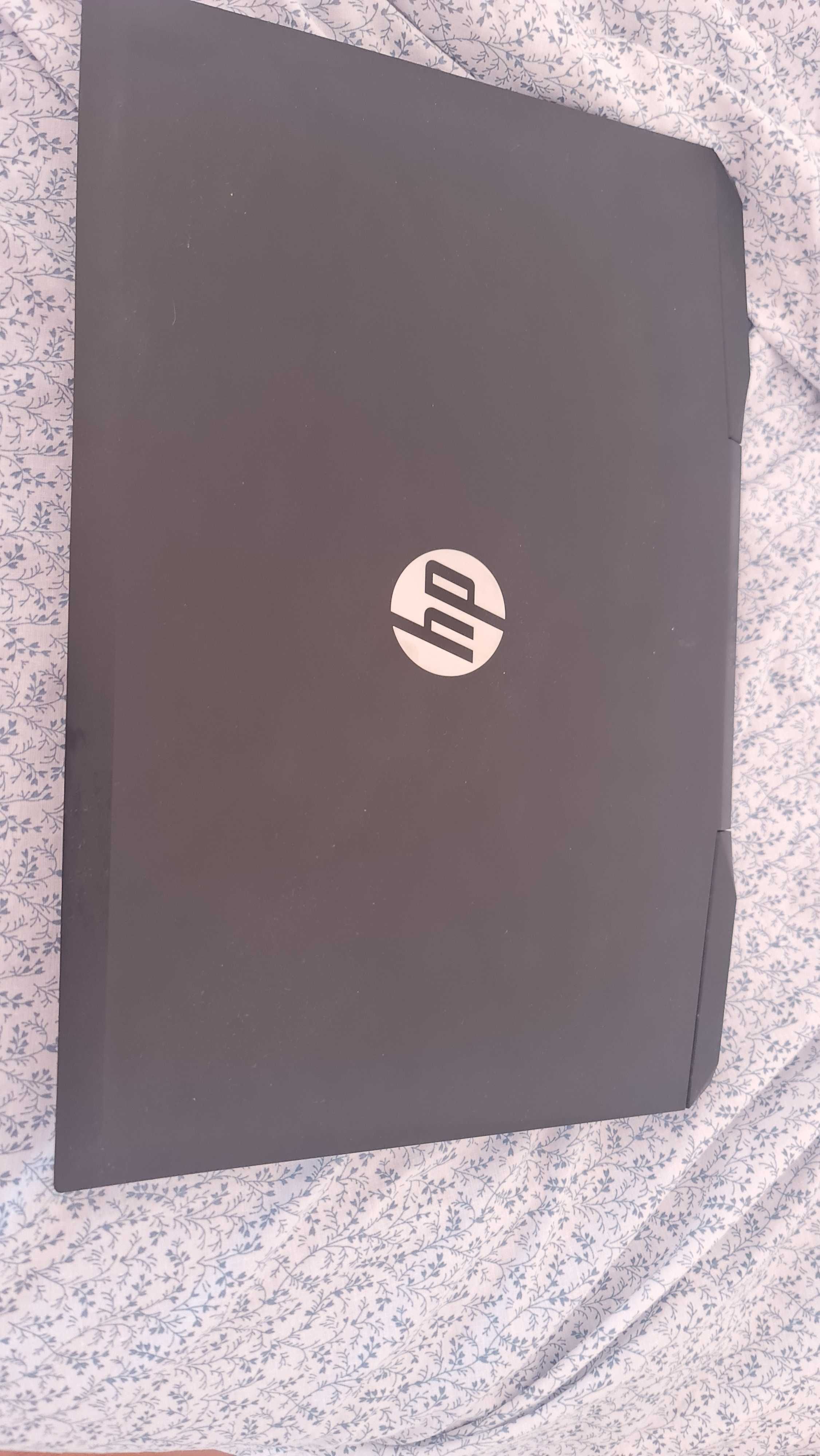 Portátil Gaming HP Pavilion NVIDIA GeForce RTX 2060