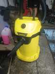 Odkurzacz przemysłowy Karcher WD3