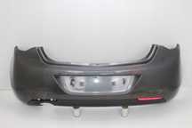 ZDERZAK TYŁ TYLNY OPEL ASTRA J 09-12R HB