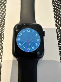 Apple watch series 5 Space Gray 44 mm Cellular