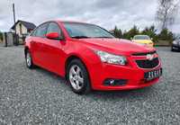 Chevrolet Cruze 1,6 113 KM Nawigacja PDC !!! Niemiec !!!