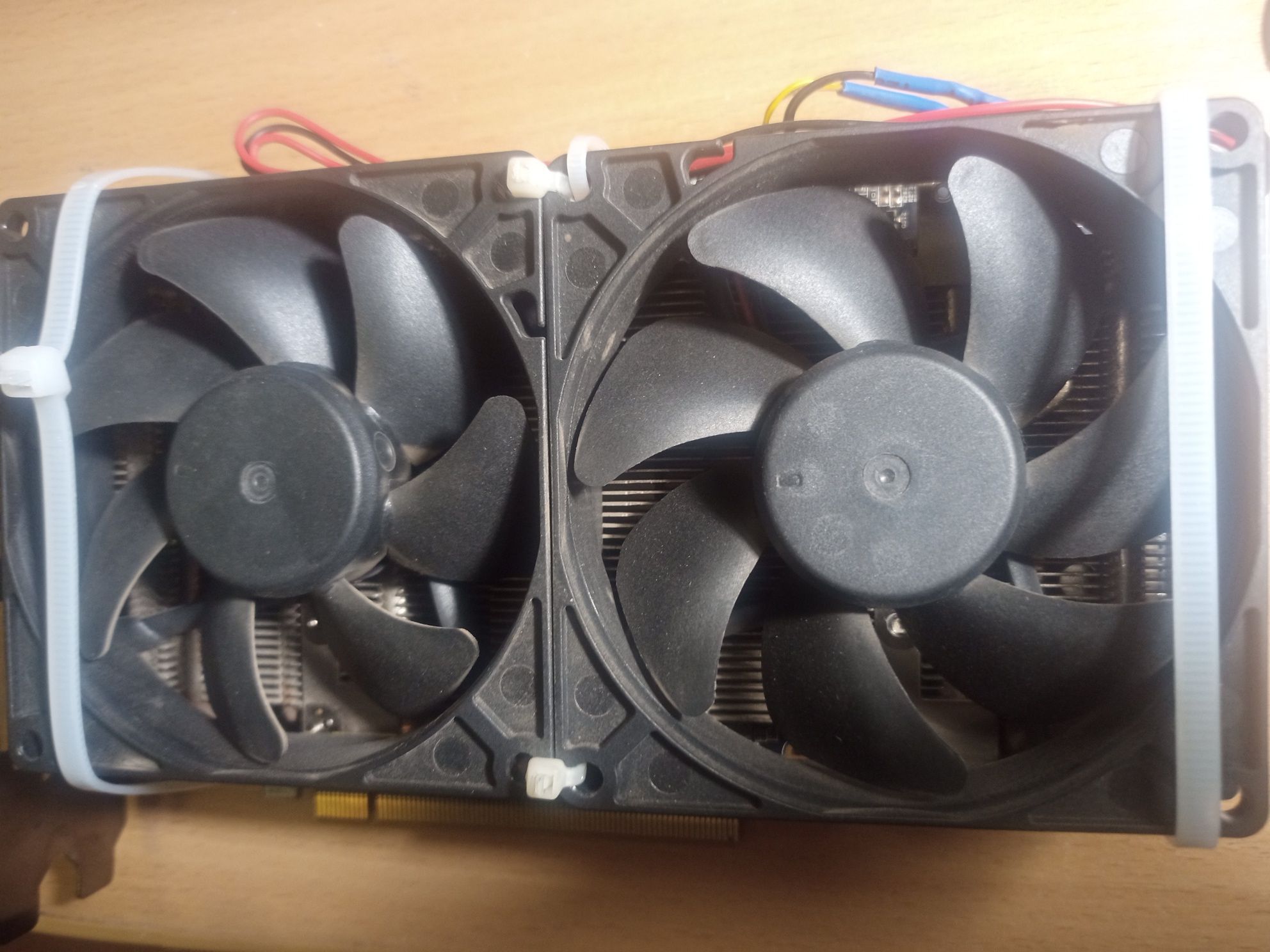 nVidia Mining P102-100 10GB GDDR5X (256bit)