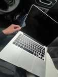 MacBook Pro 8/256 Gb M2 2015 13" Retina