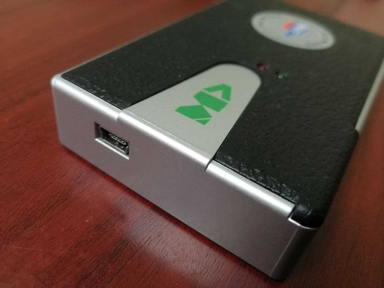 Кардридер All In One Card reader USB 2.0 + два SanDisk адаптера