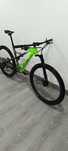 Bicicleta Btt Cannondale Scalpel Carbon 2 Stealth Grey L