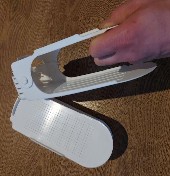 Organizer do butów, na dwie pary