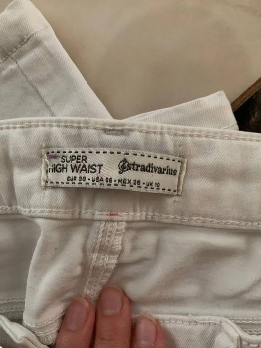 Брендові джинси