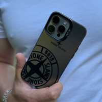 Чохол iphone Stone island