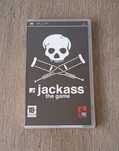 Jogo Jackass PSP