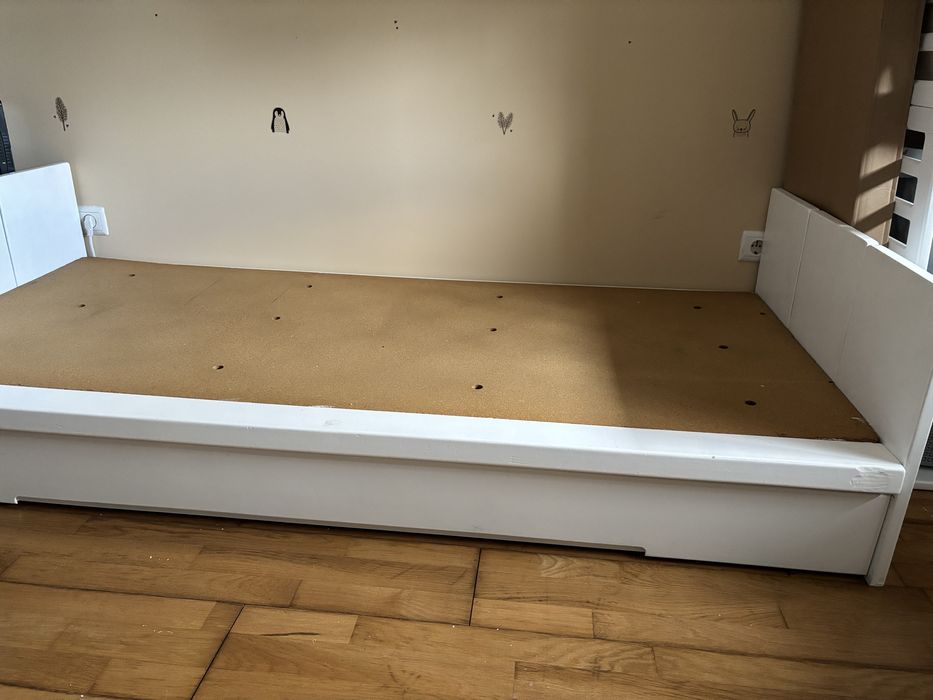 Cama solteiro 90x180