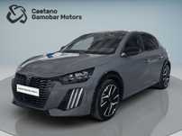 Peugeot 208 1.2 Hybrid GT e-DCS6