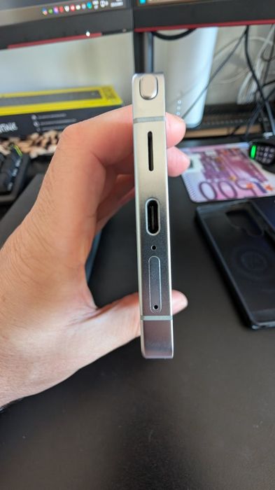 Samsung Galaxy S25 ultra