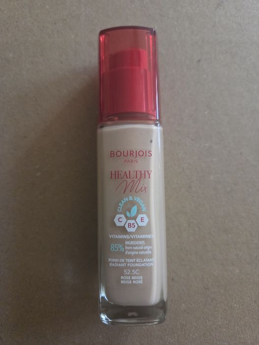 Podkład Bourjois Healthy Mix 52,5