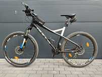 Rower gorski bulls sharptail