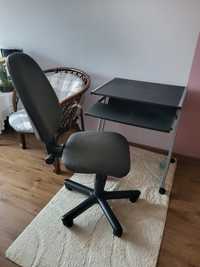 krzesło do biurka