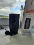 Bezprzewodowa ładowarka indukcyjna Qi samochodowa X9 3w1 Fast Wireless