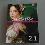 Oblicza epok 2.1