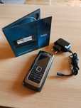 Nokia E90 Communicator