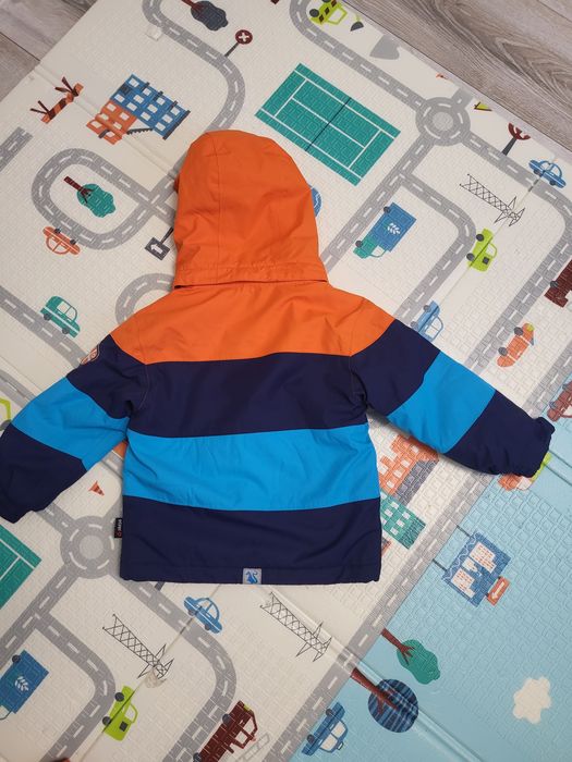 Продам комбинезон еврозима