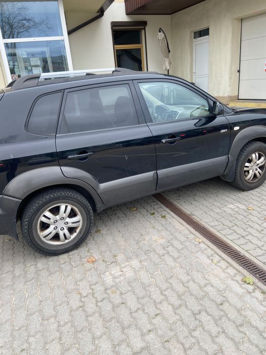 Sprzedam auto osobowe