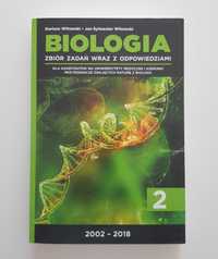 Witowski/ Biologia 2 - zbiór zadań