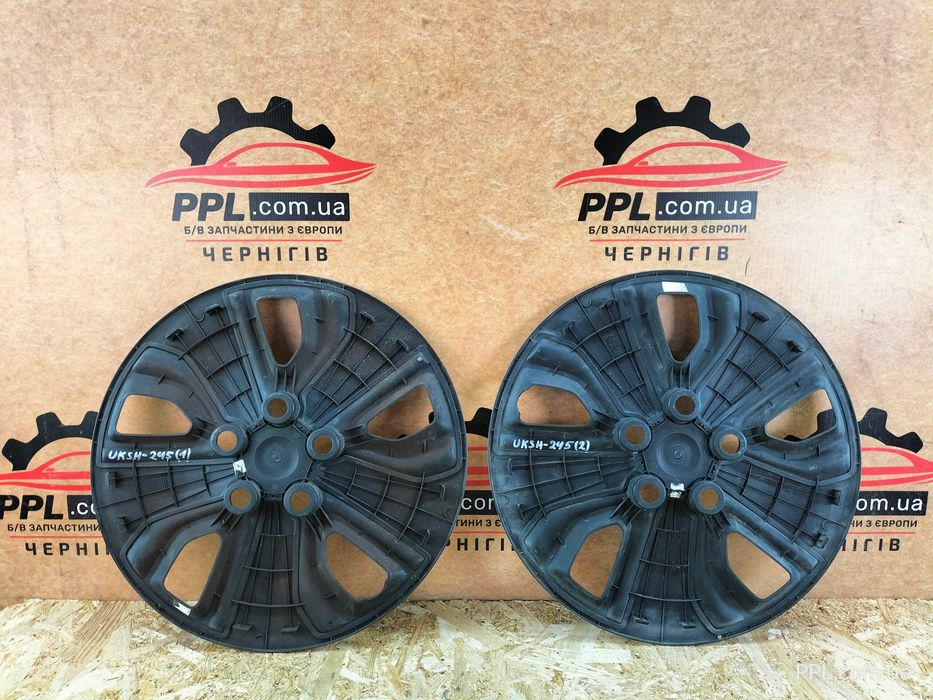 Kia Niro 2016-2022 Колпаки колпак диска R16 52960-G5120