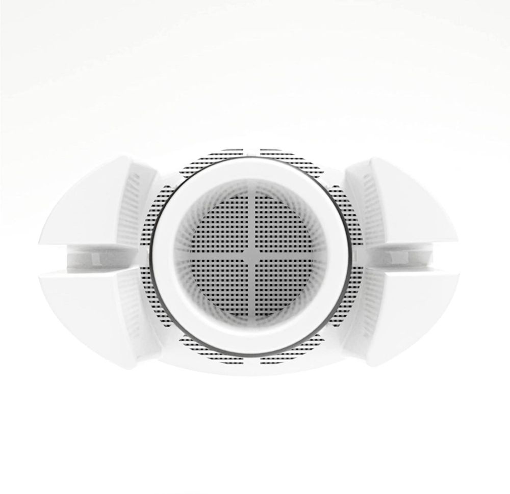 Filtro de água para máquinas DELONGHI